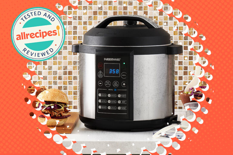 Top 10 Best Electric Cookers in 2022 
