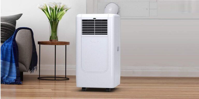 Top 10 best Portable Air Conditioner in 2022