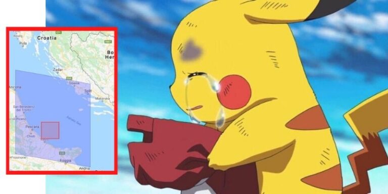 PokemonGo facing issues due to World War 2
