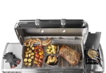 Top 10 Best Gas grills in 2022 review