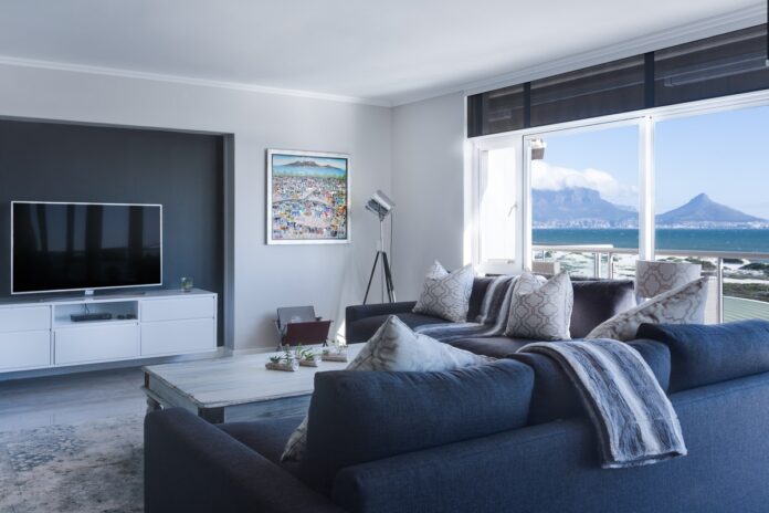 sectional sofa