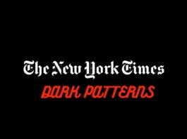 NYT (NewYorkTimes) shady unSubscription dark patterns explained & steps to exit. NYT Dark patterns