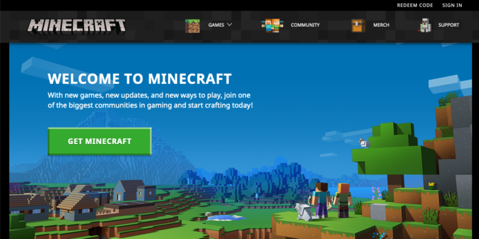 How to Get Free Minecraft Premium Accounts - TheDigitalHacker