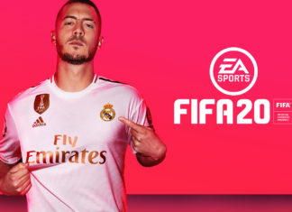 FIFA 21 Release Date is Out