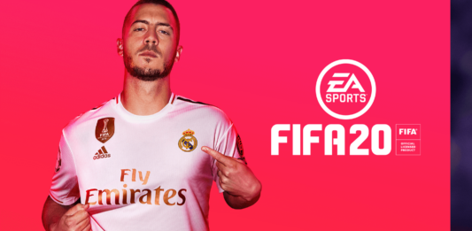 FIFA 21 Release Date is Out