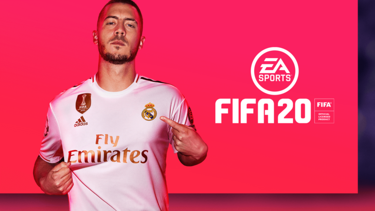 FIFA 21 Release  Date is Out