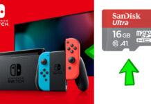 Nintendo Update that allows you to Transfer Downloaded Games to an SD Card?