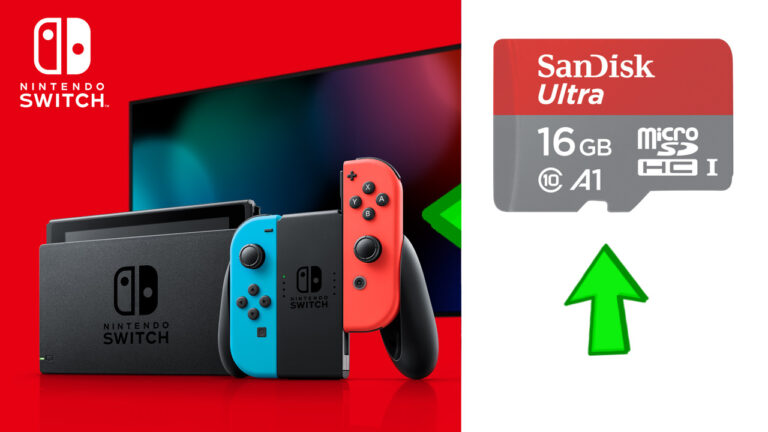 Nintendo Update that allows you to Transfer Downloaded Games to an SD Card?
