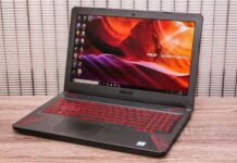 Asus routers have been targeted by this dangerous new variant of botnet ASUS FX504GE-ES72