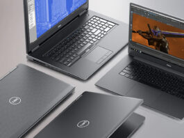 10 Best laptop for architect