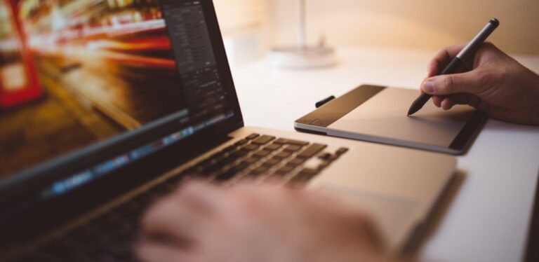 10 Best Laptops for Drawing and Animation