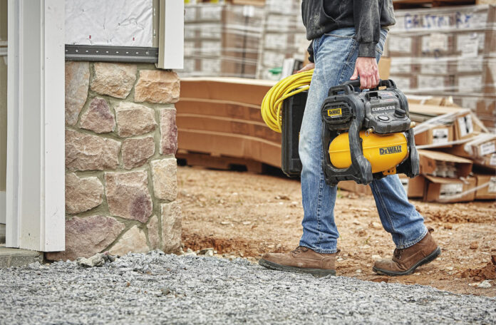 DEWALT DCC2560T1