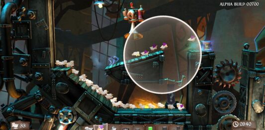 The 5 underrated Xbox games you must try Flockers underrated game