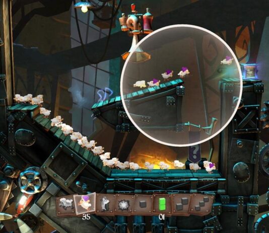 The 5 underrated Xbox games you must try Flockers underrated game