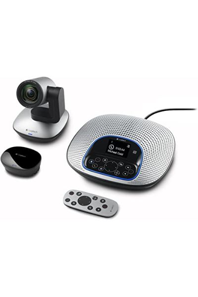 10 Best Webcams for Employees 2