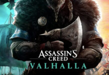 Assassin’s creed Valhala to not run in Xbox X at 4K 60fps
