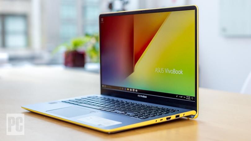 ASUS VIVO BOOK S15– S530FA – DB51 - best laptops for digital marketing