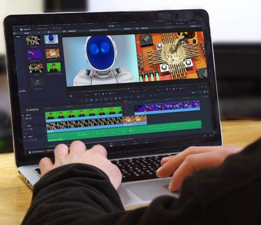 Top 17 Best Laptop for Video Editing in 2022 best Laptop for Video Editing