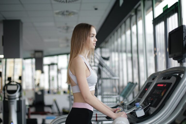 Top 10 Best Treadmills in 2022
