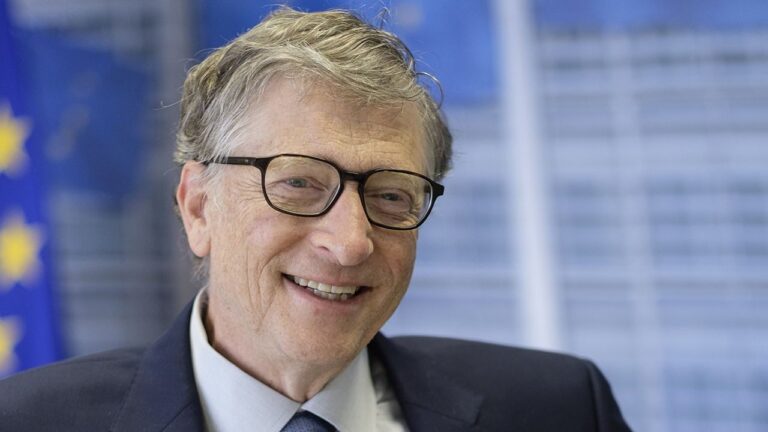 bill gates