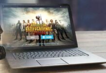 10 Best Laptops for Gaming