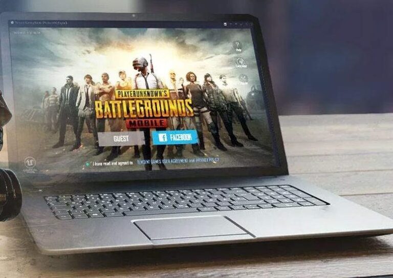 Krafton plans to launch a Battleground Mobile India BP shop that will feature a Hindi voice pack and a Prime subscription