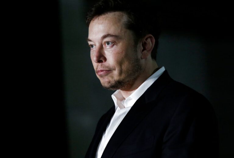 elon musk fetaured