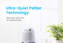 Top 13 Best Dehumidifiers in 2022