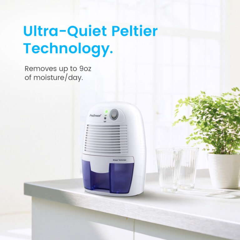Top 13 Best Dehumidifiers in 2022