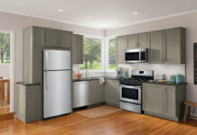 Top 10 Best Smart Fridge in USA