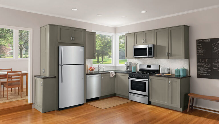 Top 10 Best Smart Fridge in USA
