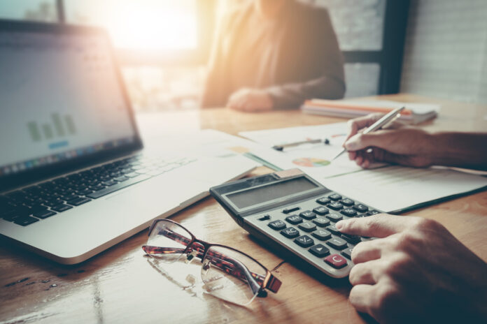 best laptop for accounting