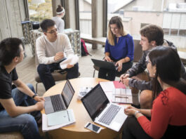 10 Best Laptops for MBA and Marketing Students