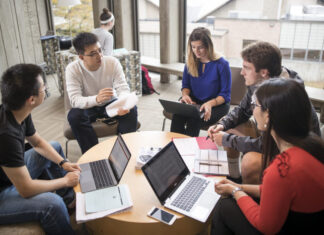 10 Best Laptops for MBA and Marketing Students