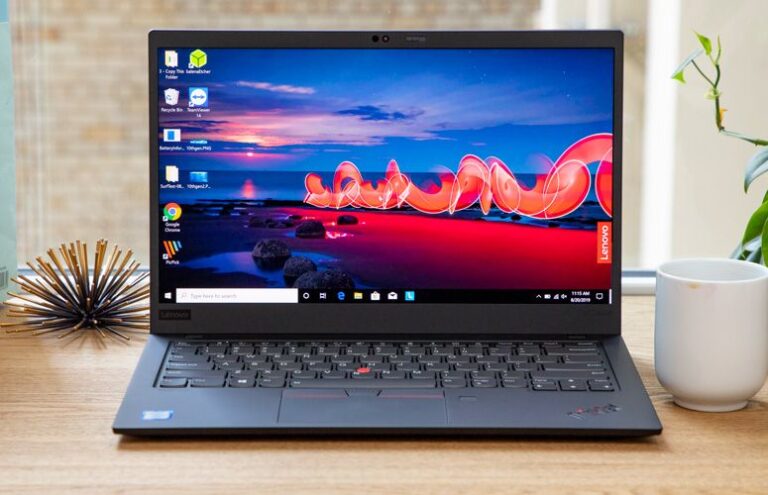 Lenovo thinkpad x290 обзор