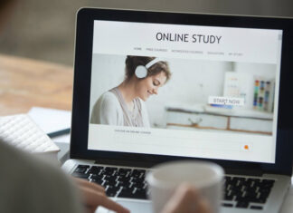 10 Best Laptops for Online Teaching and Udemy