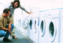 How to buy a washing machine?