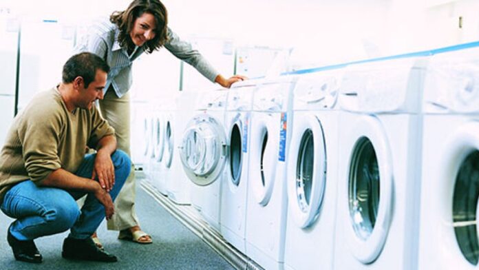 washing machine buying guide