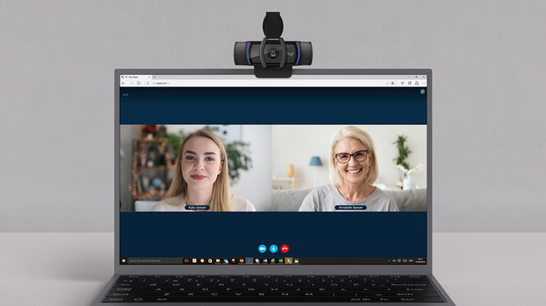 10 Best Webcams for Zoom 2022