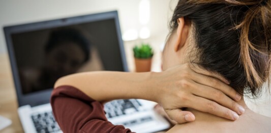 Top 13 Best Pillow for Neck Pain in 2022