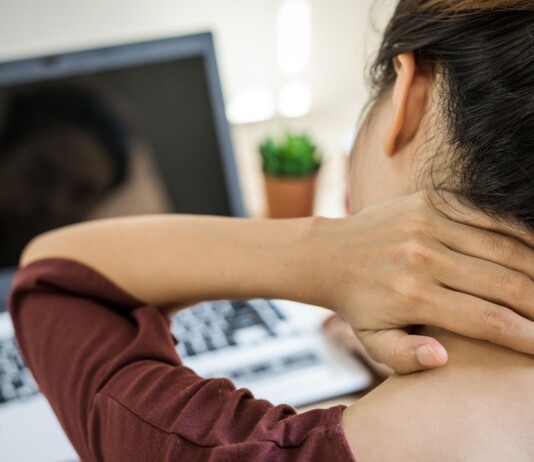 Top 13 Best Pillow for Neck Pain in 2022