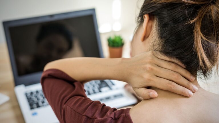 Top 13 Best Pillow for Neck Pain in 2022