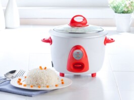 Top 13 best rice cookers in 2022