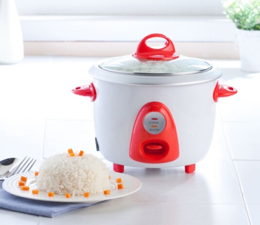 Top 13 best rice cookers in 2022