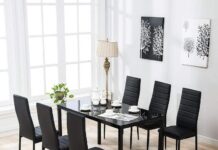 Top 13 Best Dining Set for Home