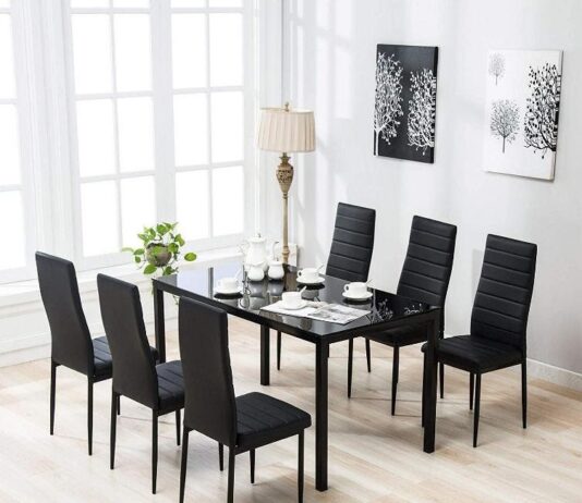 Top 13 Best Dining Set for Home
