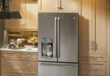 Top 10 Best Smart Refrigerators in 2022