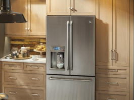 Top 10 Best Smart Refrigerators in 2022