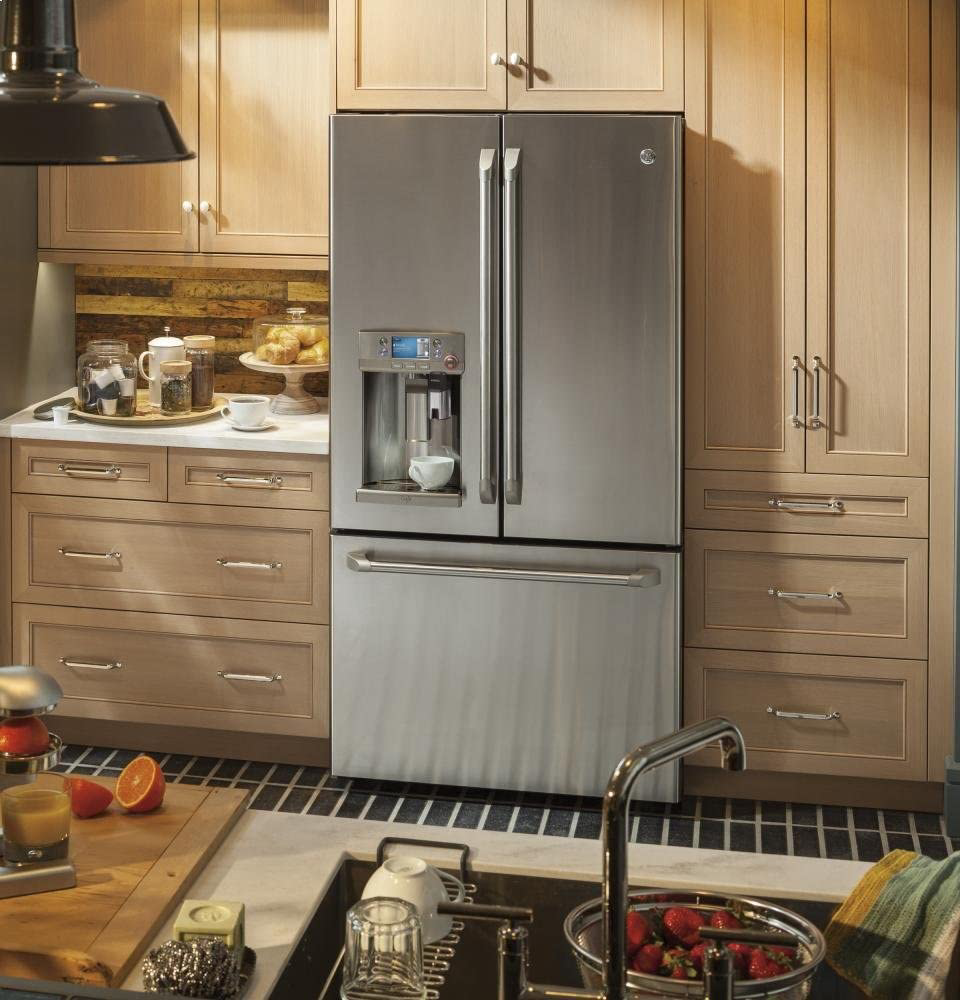 Top 10 Best Smart Refrigerators In 2022 - TheDigitalHacker