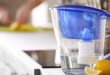 Top 13 Best Water Filter Pitcher 2022